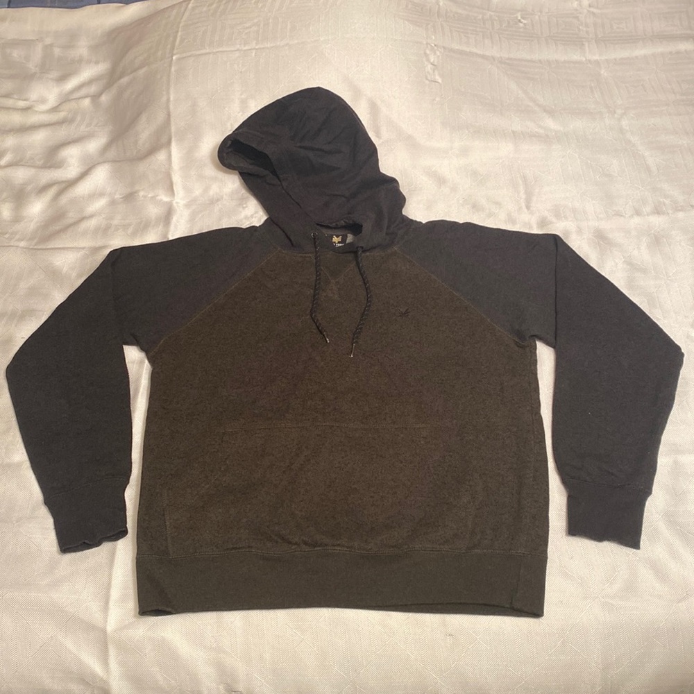 Zoo York Hoodie